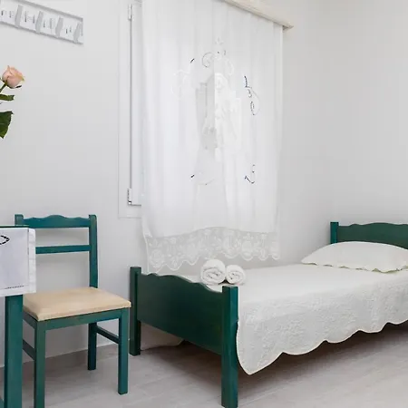 Annamaria Pansion Гостевой дом 3*