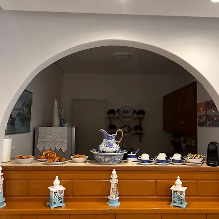 Гостевой дом Annamaria Pansion