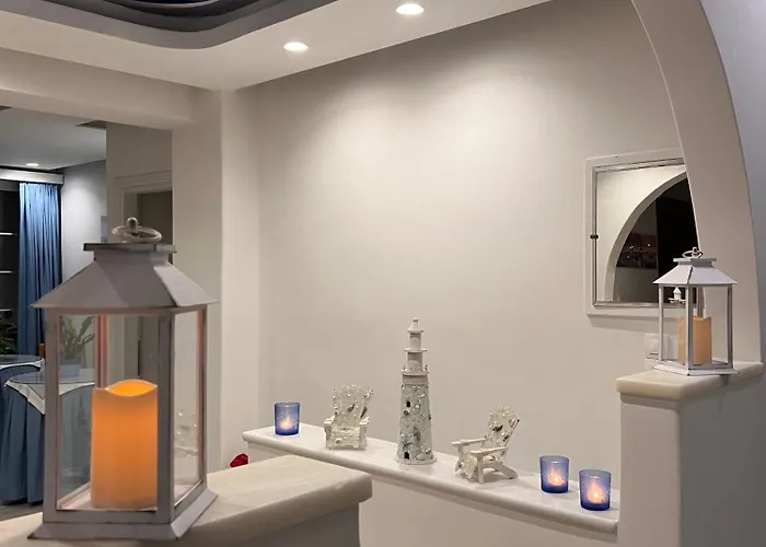 Гостевой дом Annamaria Pansion