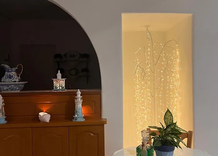 Annamaria Pansion Naxos City