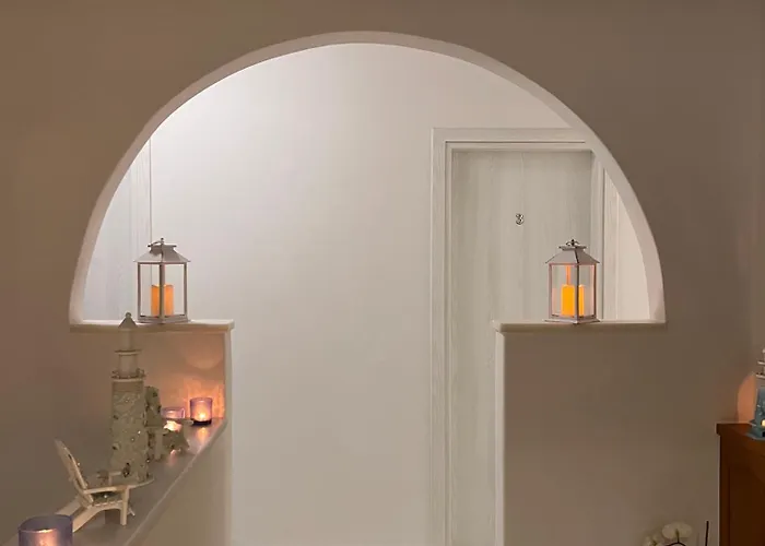 Гостевой дом Annamaria Pansion