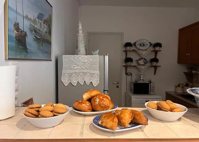 Гостевой дом Annamaria Pansion