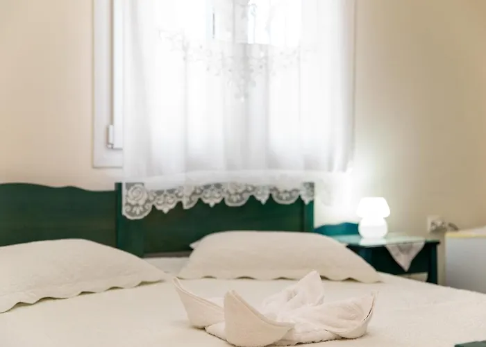 Annamaria Pansion Гостевой дом