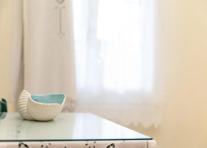 Annamaria Pansion Naxos City