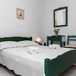 招待所 Annamaria Pansion Naxos City
