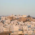 Annamaria Pansion 招待所 Naxos City
