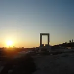Annamaria Pansion 招待所 Naxos City