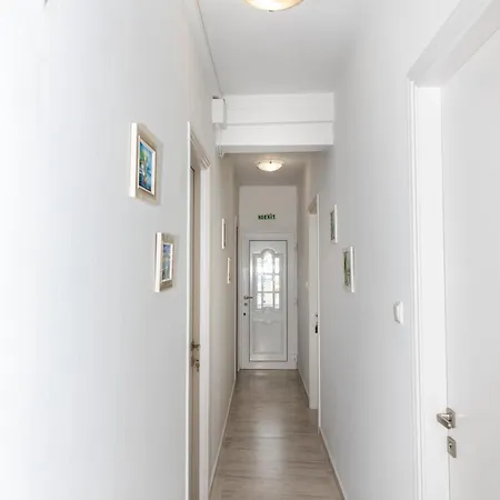 Affittacamere Annamaria Pansion