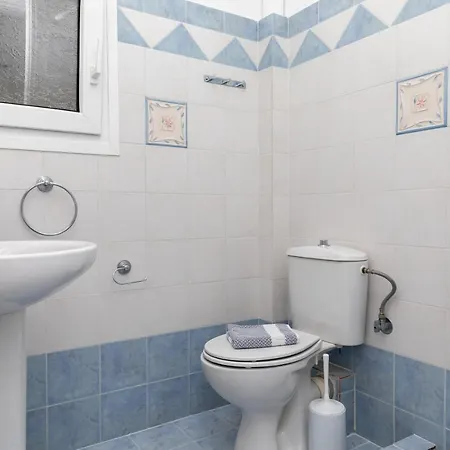 Annamaria Pansion 3*