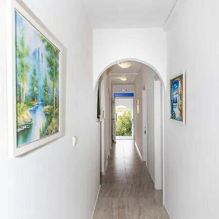 Guest house Annamaria Pansion 3*