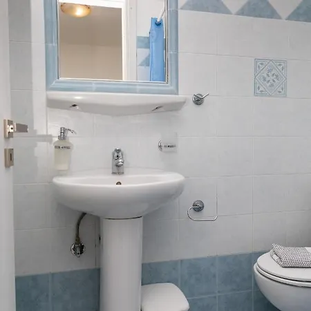 Annamaria Pansion Guest house 3*
