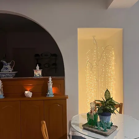 Annamaria Pansion Naxos City