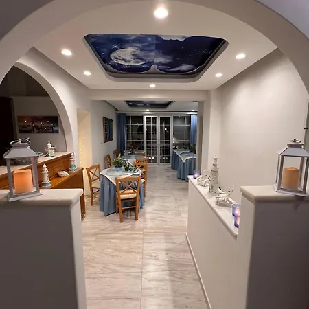 Affittacamere Annamaria Pansion