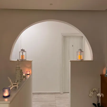 Guest house Annamaria Pansion
