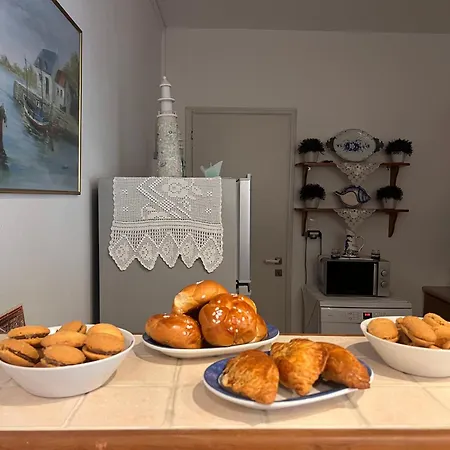 Affittacamere Annamaria Pansion