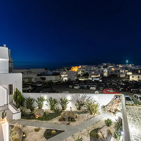 Affittacamere Annamaria Pansion