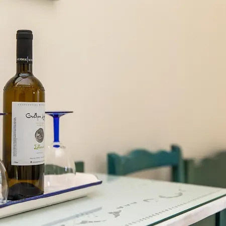 Annamaria Pansion Affittacamere 3*