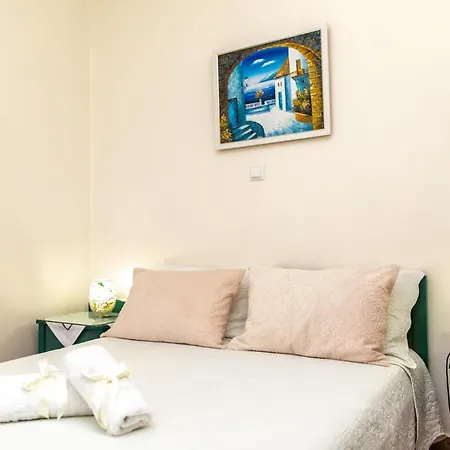 Annamaria Pansion Guest house 3*
