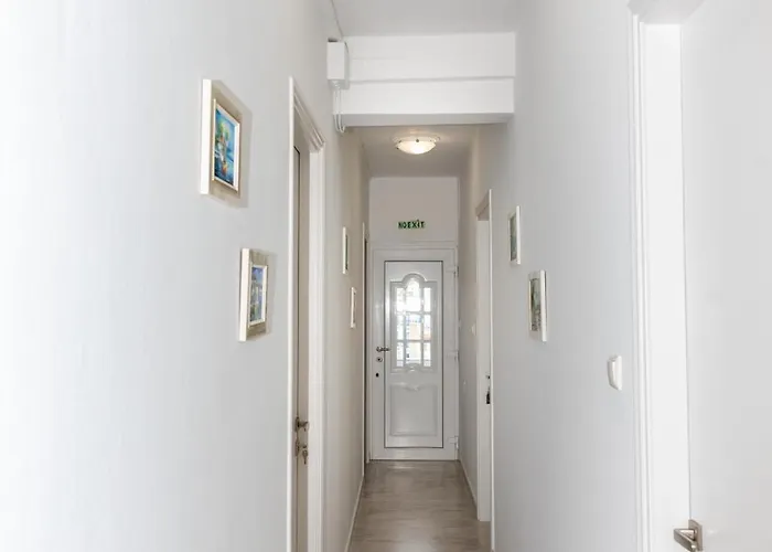 Guest house Annamaria Pansion