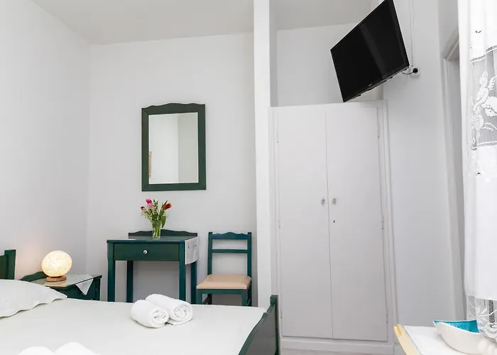 Annamaria Pansion Guest house