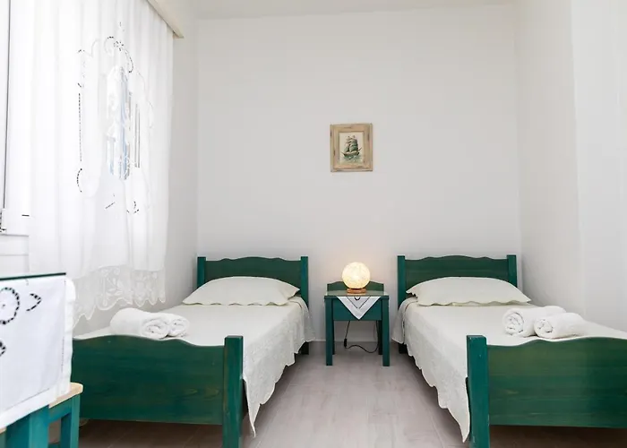 Annamaria Pansion 3*