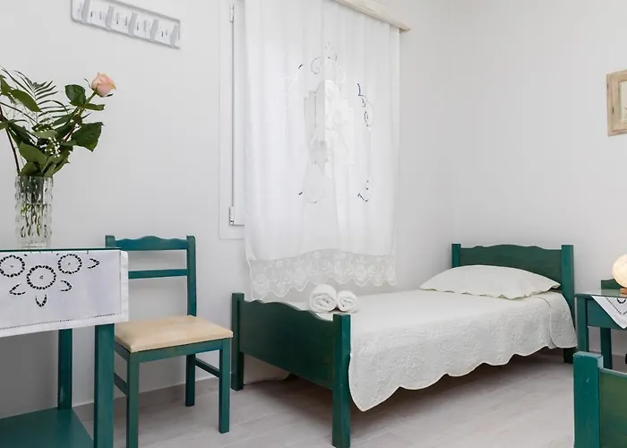 Annamaria Pansion Guest house 3*