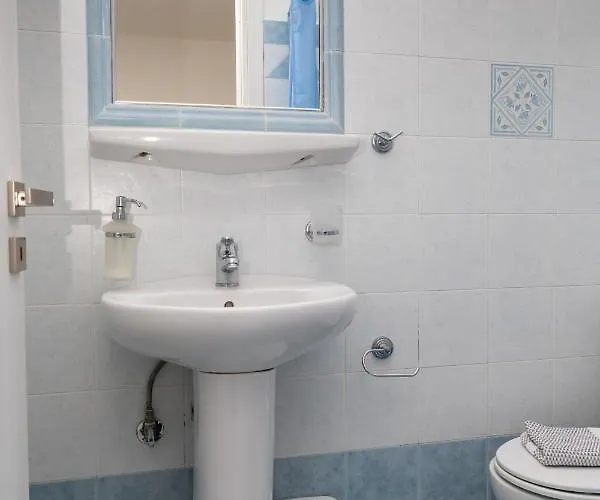 Annamaria Pansion Guest house 3*