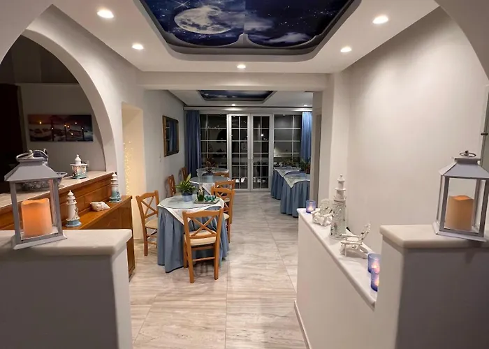 Guest house Annamaria Pansion