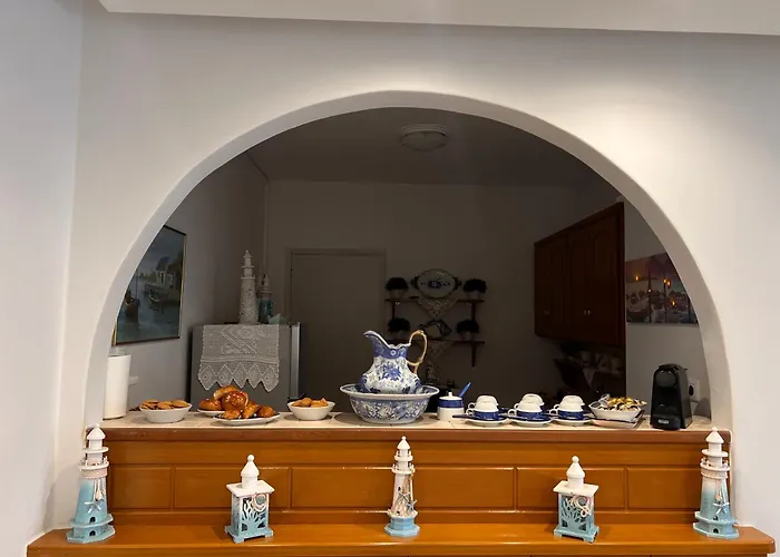 Guest house Annamaria Pansion