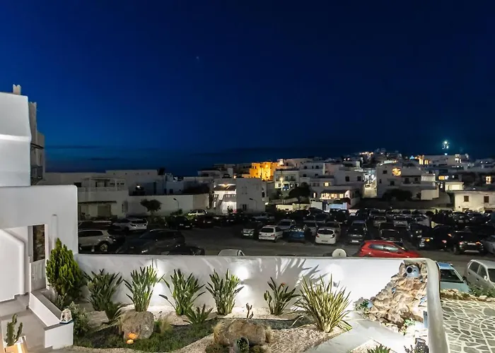 Guest house Annamaria Pansion