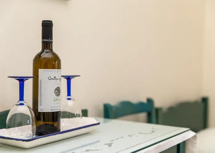 Annamaria Pansion Guest house 3*